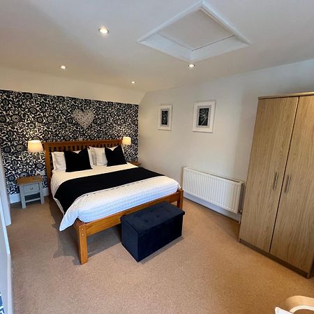 Crannaford Cottage Broadclyst Bagian luar foto