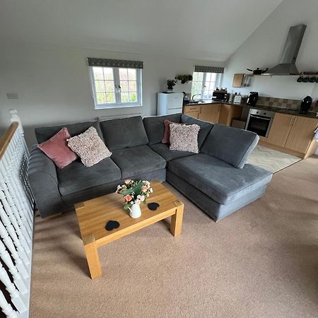 Crannaford Cottage Broadclyst Bagian luar foto