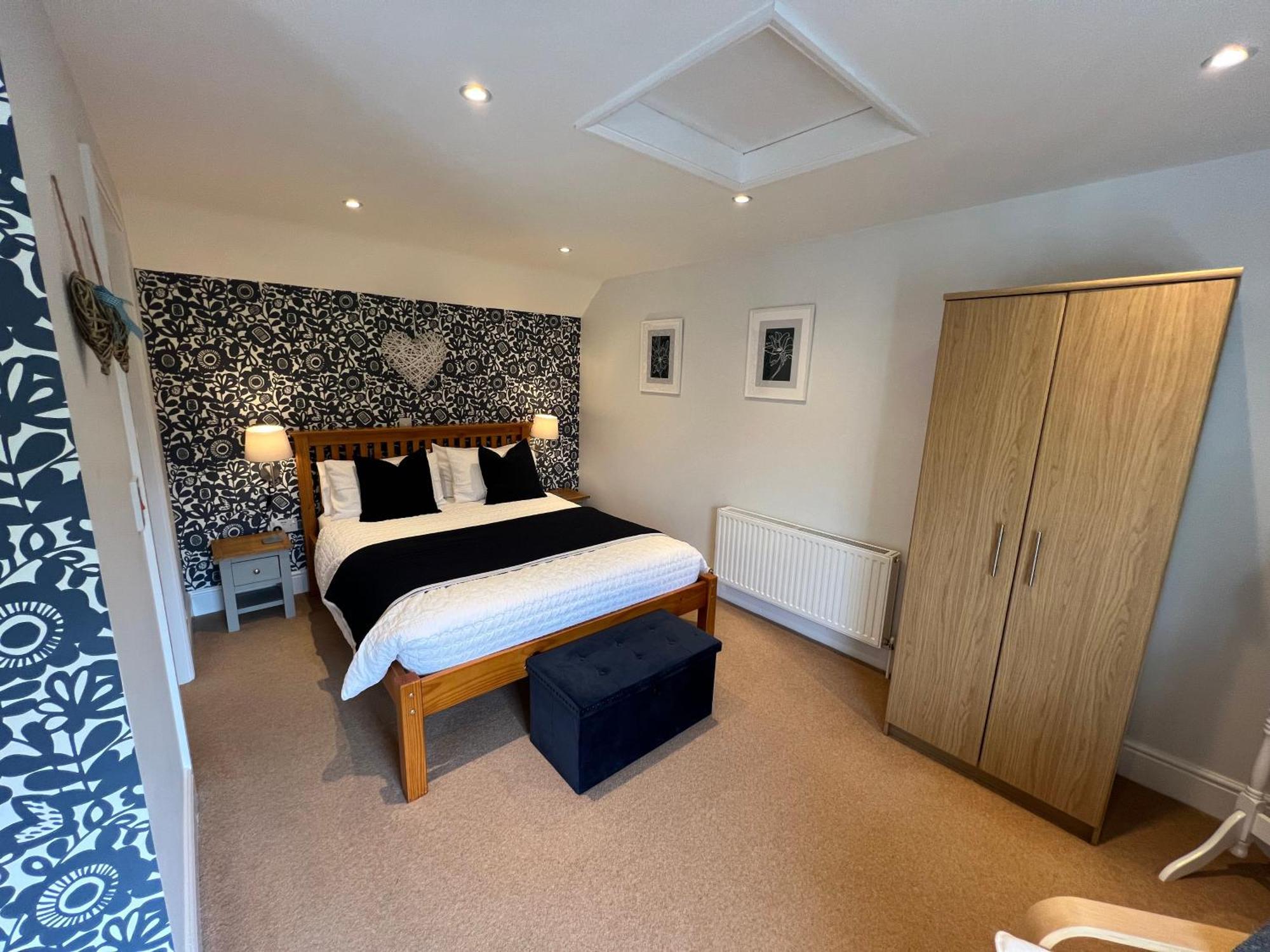Crannaford Cottage Broadclyst Bagian luar foto