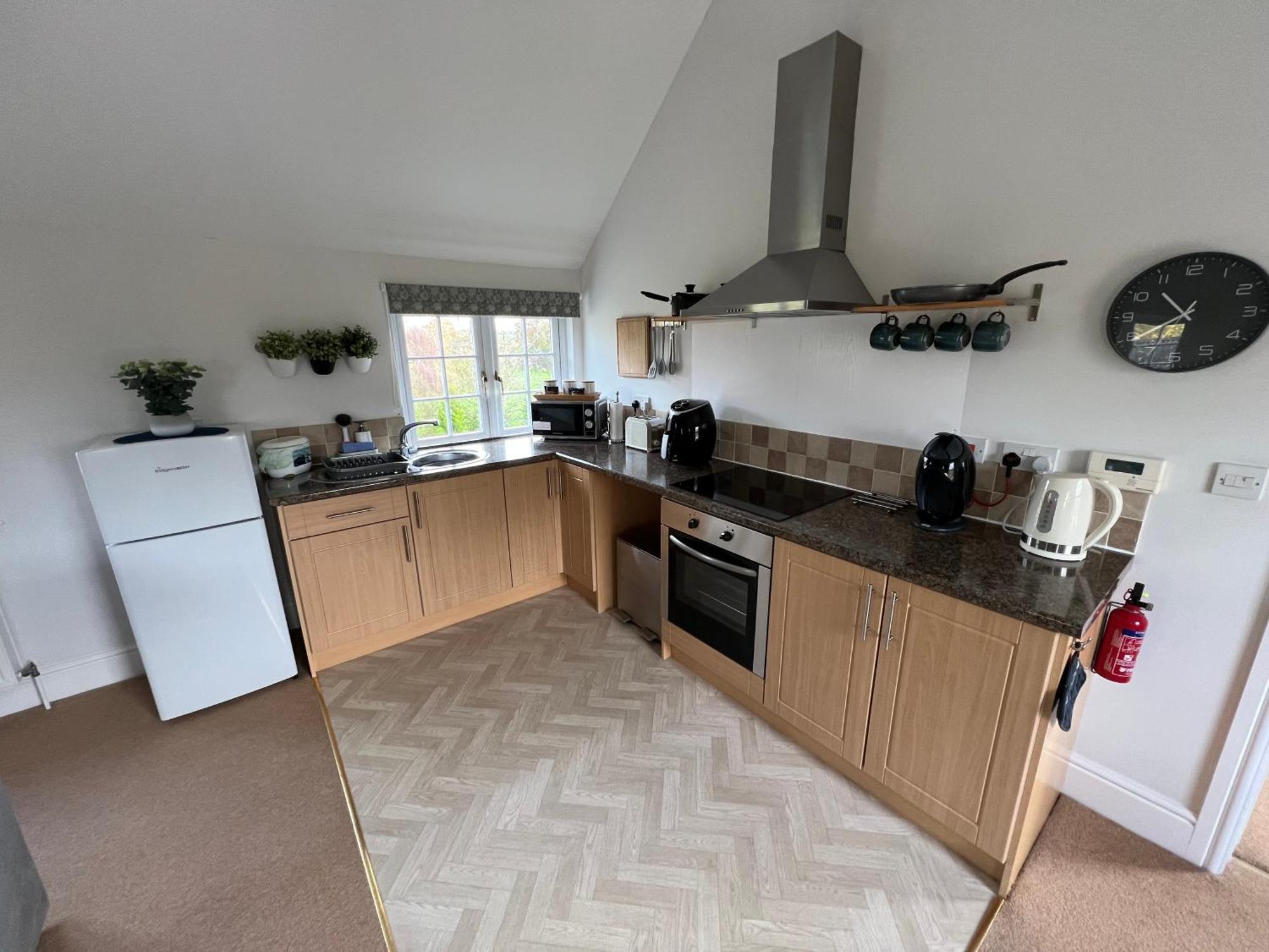 Crannaford Cottage Broadclyst Bagian luar foto