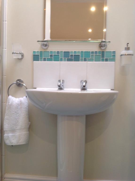 Crannaford Cottage Broadclyst Bagian luar foto
